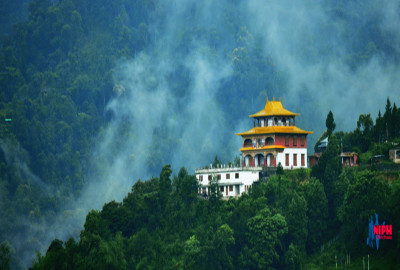 Sikkim Tour 