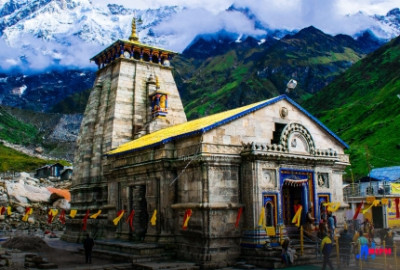 Kedarnath Tour From Delhi 