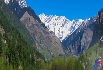 Shimla - Manali With Chandigarh Tour 